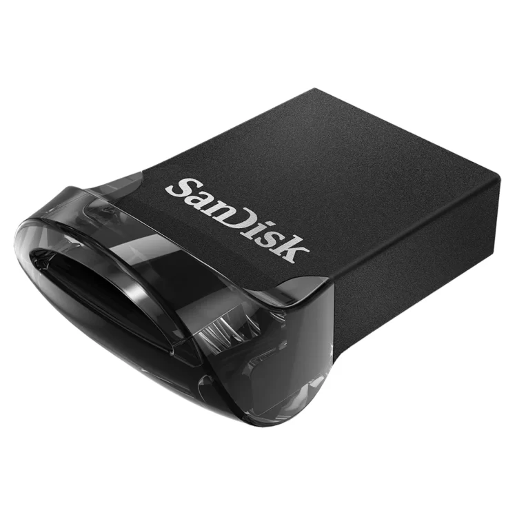 فلش مموری سن دیسک مدل Ultra Fit USB 3.2 ظرفیت 32 گیگابایت