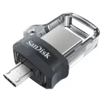 فلش مموری سن دیسک مدل Ultra Dual Drive M3.0