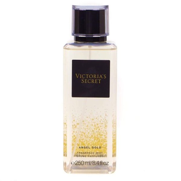 بادي ميست زنانه گلد انجل ويكتوريا سكرتVictoria Secret Angel Gold Body Mist