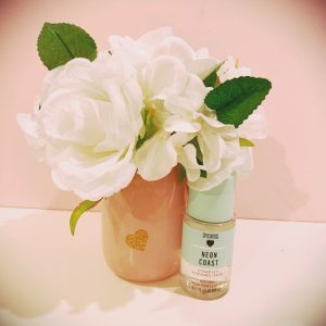 بادی میست پینک نئون کوست ویکتوریا سکرتVICTORIA'S SECRET PINK NEON COAST BODY MIST SPRAY