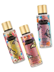 بادی اسپلش دی دریم بیلیور ویکتوریا سکرت Victoria Secret DayDream Believer Fragrance Mist - 250ml