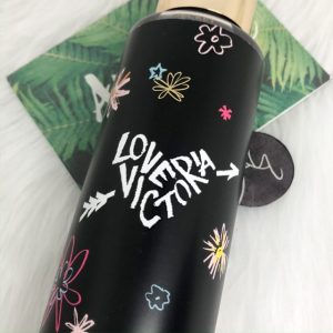 بادی اسپلش پتال ایج ویکتوریا سکرتVictoria's Secret PETAL EDGE Fragrance Mist