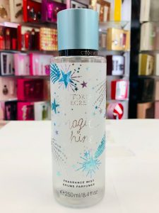 بادی اسپلش مجیک شاین ویکتوریا سکرتVICTORIA'S SECRET MAGIC SHINE FRAGRANCE BODY MIST 