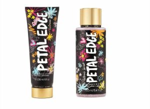 بادی اسپلش پتال ایج ویکتوریا سکرتVictoria's Secret PETAL EDGE Fragrance Mist