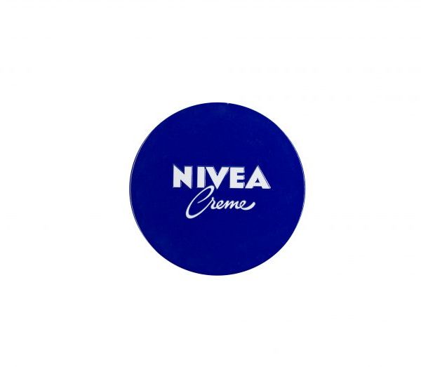 کرم مرطوب کننده نیوا فلزی Nivea Creme حجم 150میل