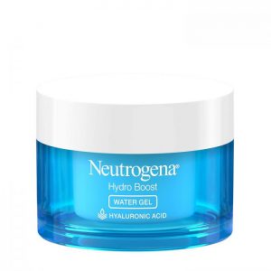 واتر ژل آبرسان هیدرو بوست نوتروژینا Neutrogena Hydro Boost Hyaluronic Acid Hydrating Water Gel Daily Face Moisturizer for Dry Skin
