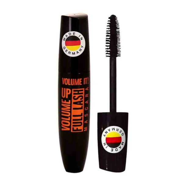 ریمل حجم دهنده بل ژله ای original bell volume mascara