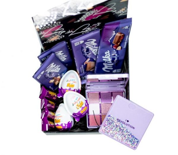پک ویژه فانتزی دخترانه ولنتاین شماره 4