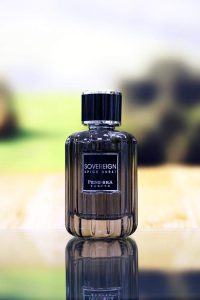 عطر پرفیوم ساورن اسپایس برست مردانه پندورا Sovereign Spice Burst Mens Spray EDP 100ml Pendora Scents Fragrance Long-Lasting Perfume PARIS CORNER PERFUMES