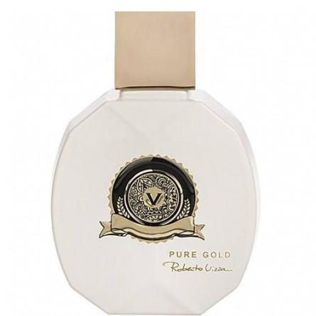 عطر زنانه روبرتو ویزاری پور گلد