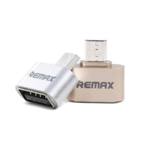 تبدیل OTG ریمکس USB 2.0 به Micro USB