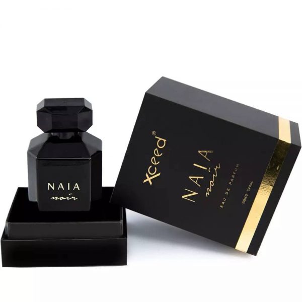 عطر مردانه اکسید نایا نویر