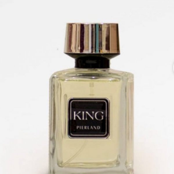 عطر مردانه کینگ پیرلند