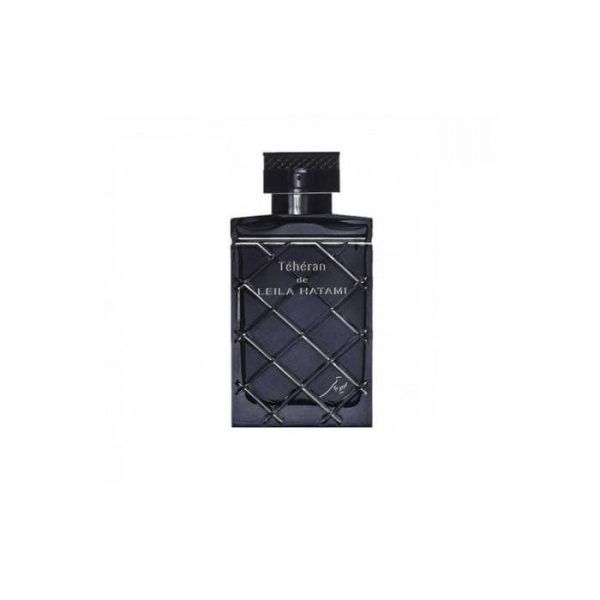 عطر مردانه تهران لیلا حاتمی