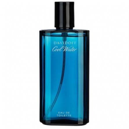 عطر مردانه دیویدوف کول واتر