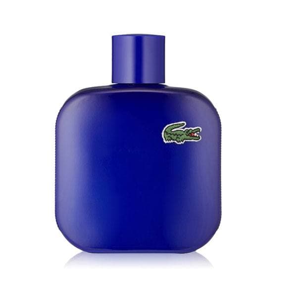 عطر مردانه لاگوست آبی
