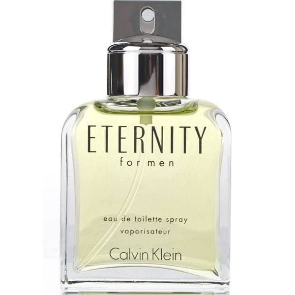عطر مردانه کالوین کلین اترنیتی