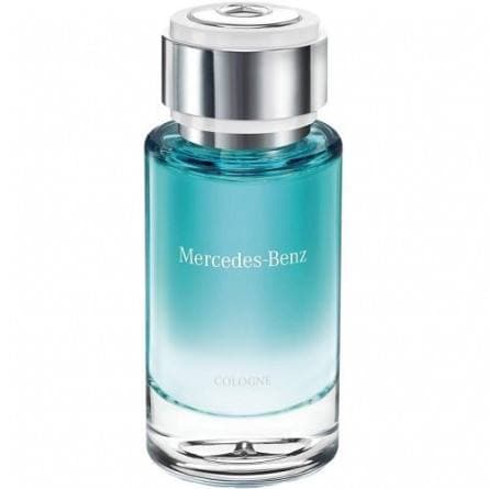 عطر مردانه مرسدس بنز کلون-کلوژن