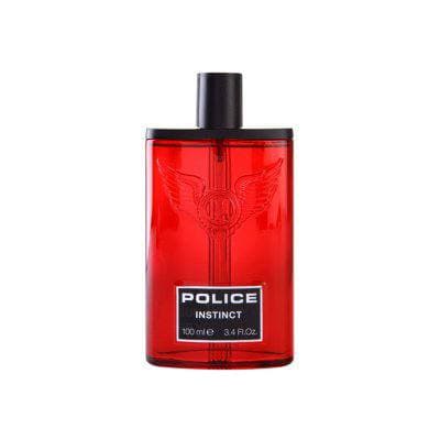 عطر مردانه اینستینکت وینگز پلیس