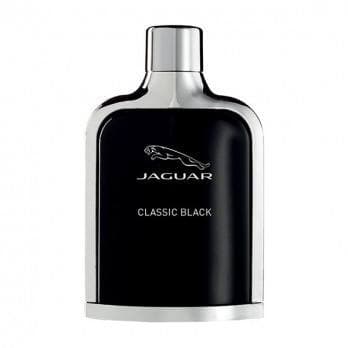 عطر مردانه جگوار کلاسیک بلک
