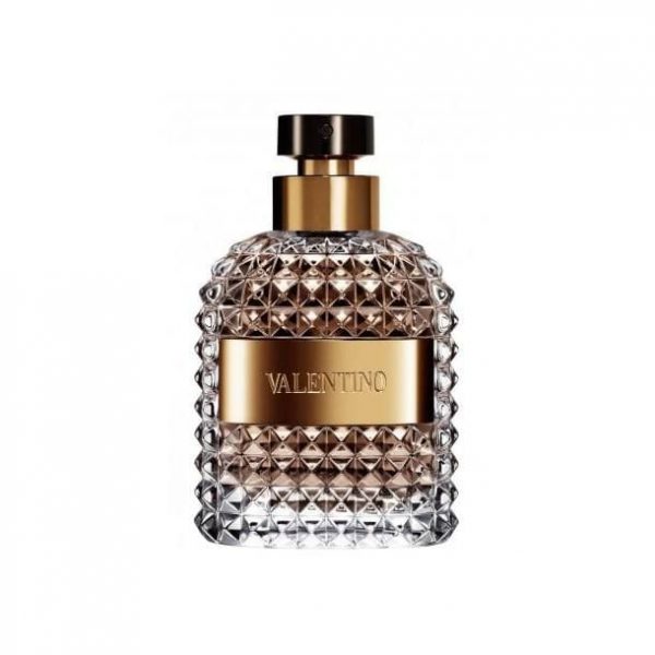 عطر مردانه ولنتینو اومو