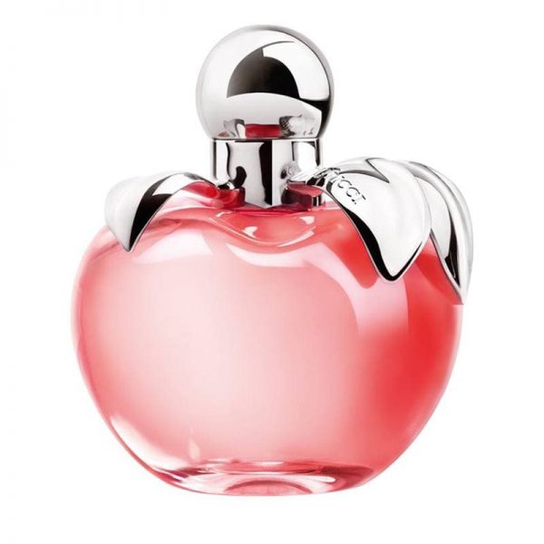 عطر زنانه نینا ریچی قرمز