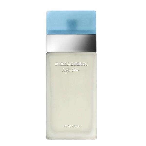 عطر زنانه دی اند جی لایت بلو