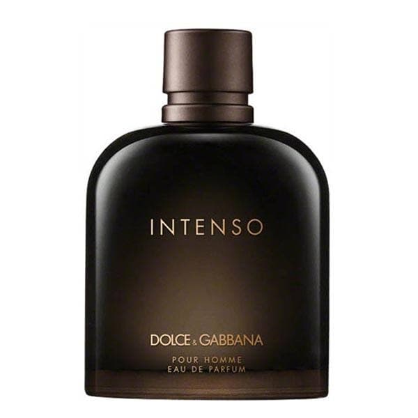 عطر مردانه دی اند جی دلچه گابانا پور هوم اینتنسو