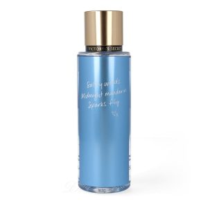 بادی اسپلش راش ویکتوریا سکرتVictoria's Secret Sheer Rush Fragrance Mist