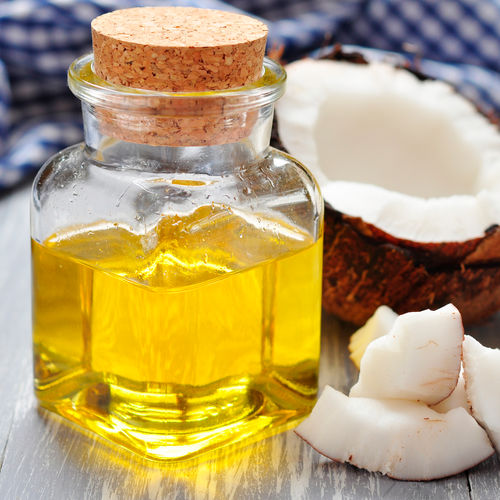 شامپو روغن نارگیل میراکل او جی ایکسOGX Extra Strength Damage Remedy +Coconut Miracle Oil Shampoo