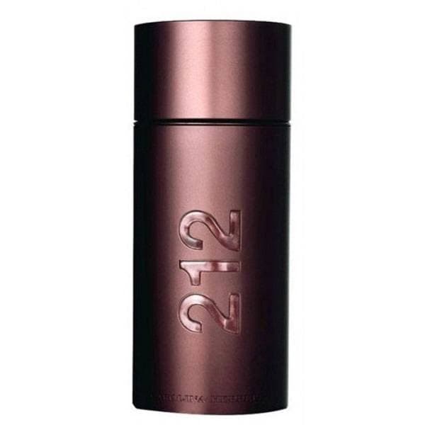 عطر مردانه کارولینا هررا ۲۱۲ سک سی
