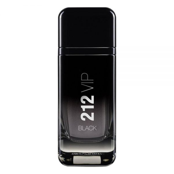 عطر مردانه کارولینا هررا 212 وی آی پی بلک