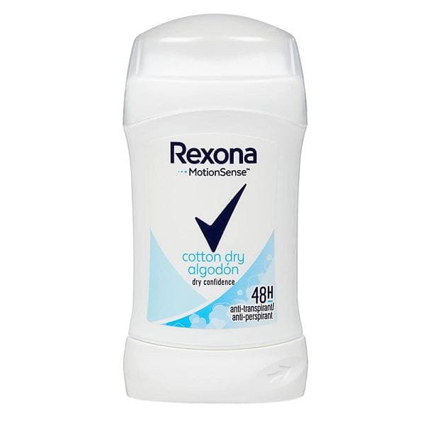 مام استیک زنانه ضد تعریق رکسونا cotton dry