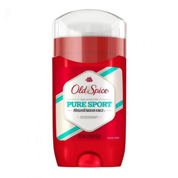 مام ضد تعریق اولد اسپایس Pure sport
