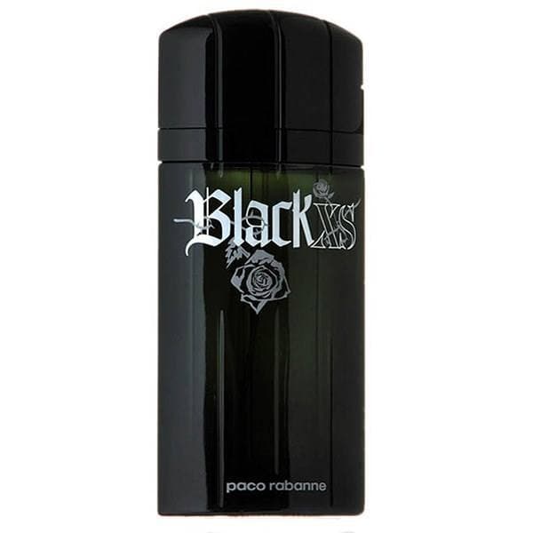 عطر مردانه پاکو رابان بلک ایکس اس