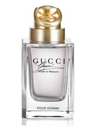 عطر مردانه گوچی مید تو میژر