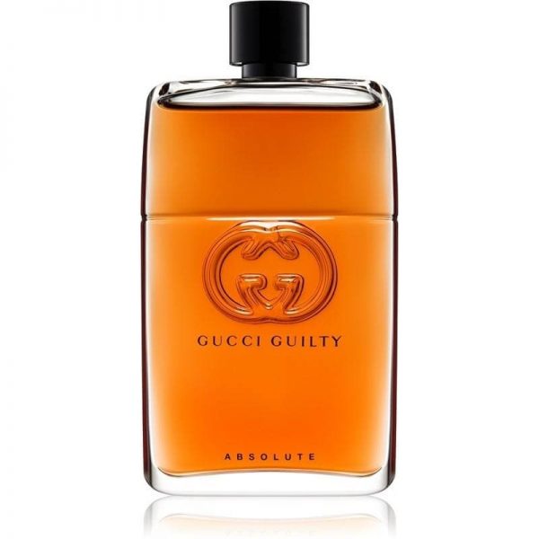 عطر مردانه گوچی گیلتی ابسولوت