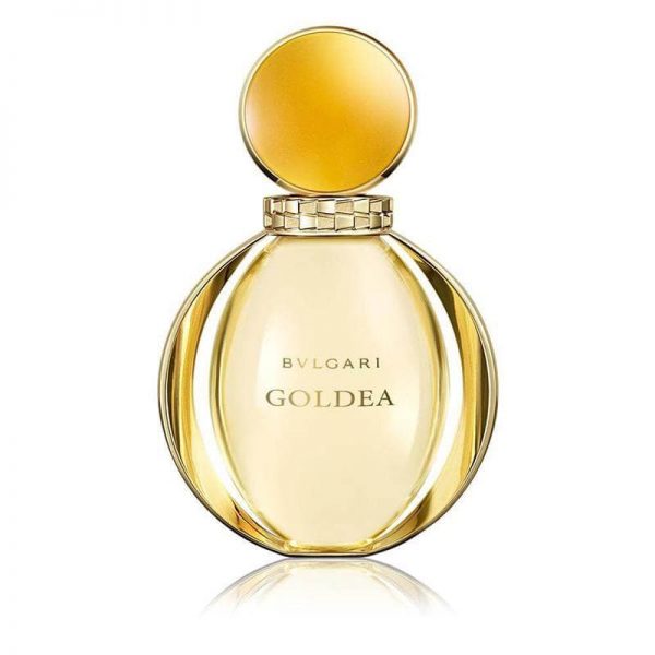 عطر زنانه گلدیا بولگاری
