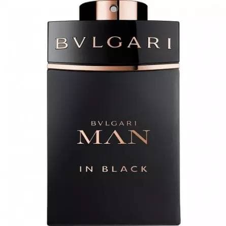 عطر مردانه بولگاری من این بلک