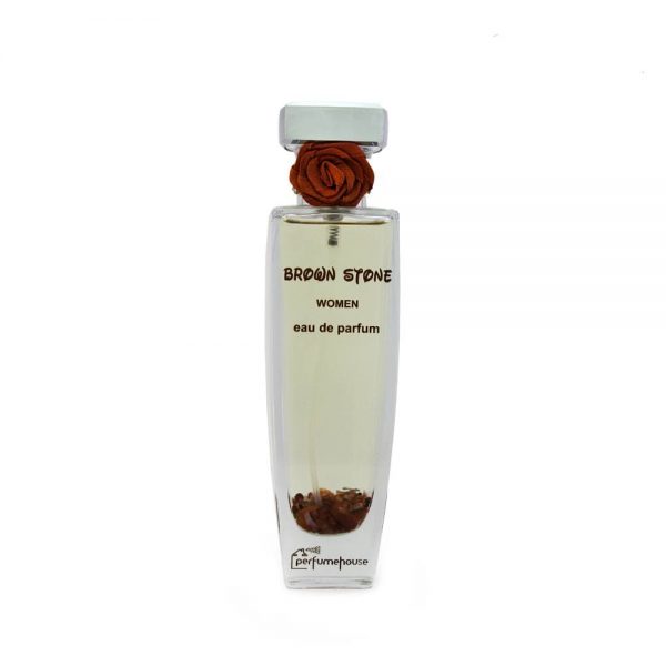 عطر زنانه بران استون پرفیوم هوس