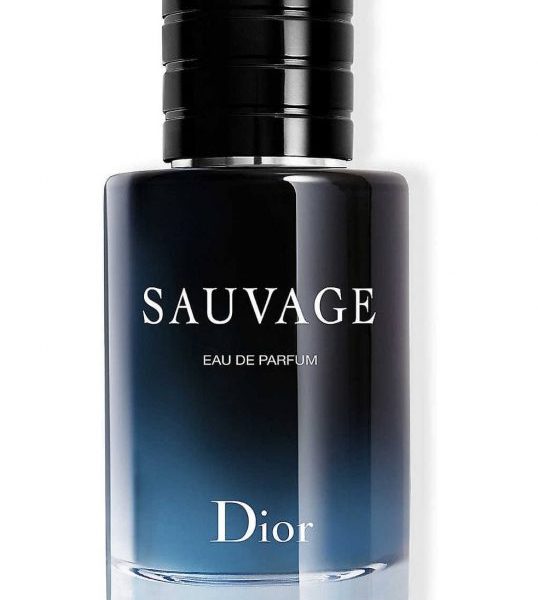 عطر مردانه دیور ساواج