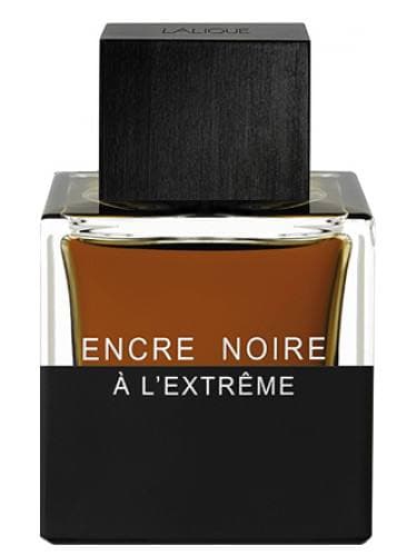 عطر مردانه لالیک انکر نویر ای ال اکستریم