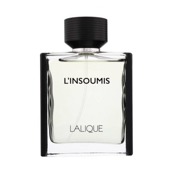 عطر مردانه لالیک له اینسومیس