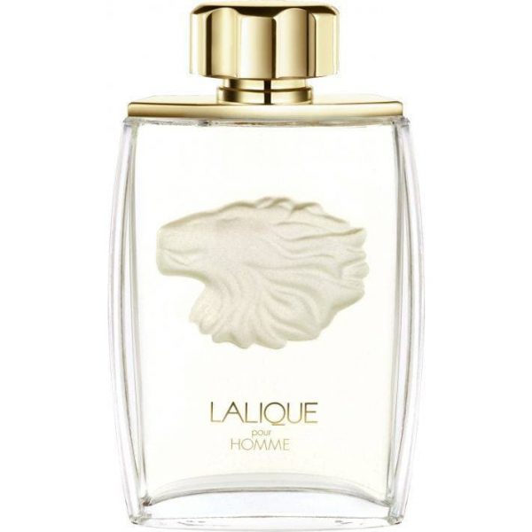 عطر مردانه لالیک پور هوم(شیر)