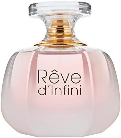 عطر زنانه لالیک روه د اینفینی