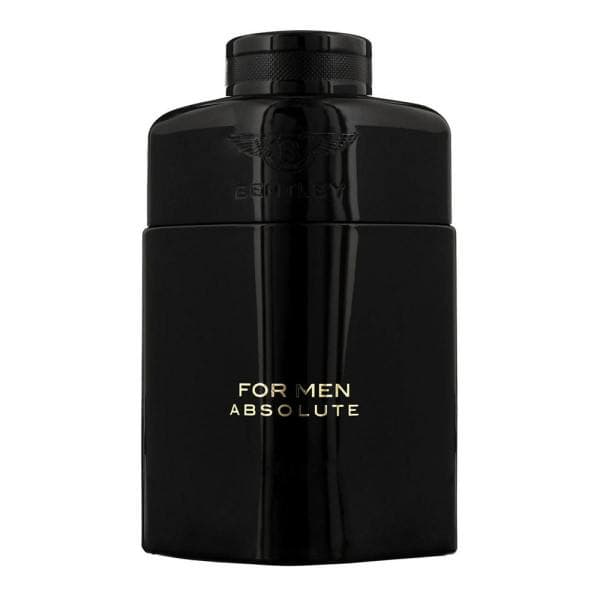 عطر مردانه بنتلی ابسولوت