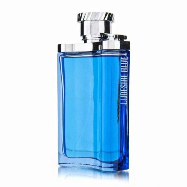 عطر مردانه دانهیل دیزایر بلو مردانه