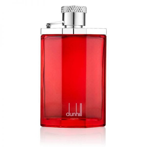 عطر مردانه دانهیل قرمز-دانهیل دیزایر