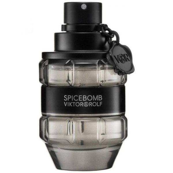 عطر مردانه ویکتور اند رولف اسپایس بمب