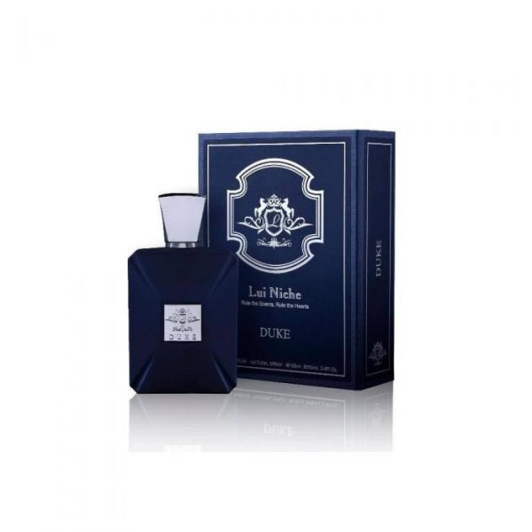 عطر مردانه لویی نیش دوک